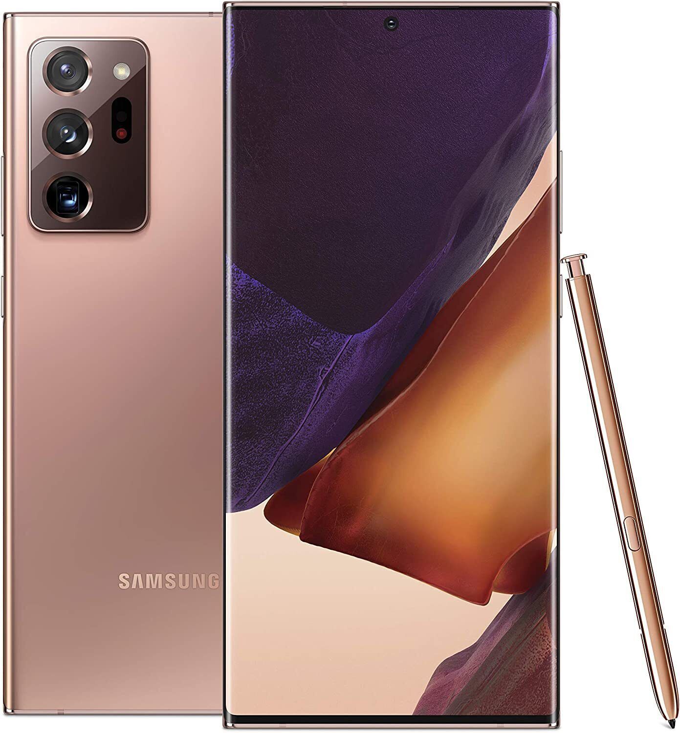 Note20 ULTRA 5G - Good