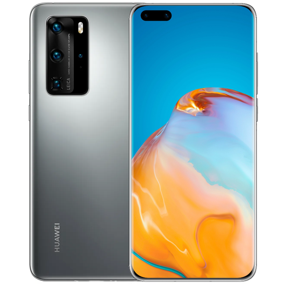 P40 PRO 5G - Good