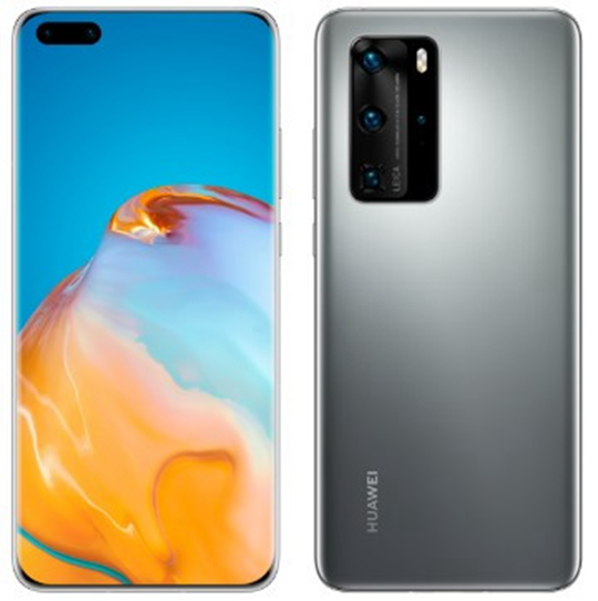 P40 PRO 5G - Good