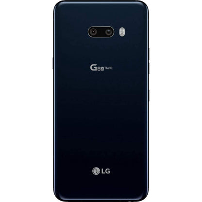 G8X ThinQ Single Screen - Fair