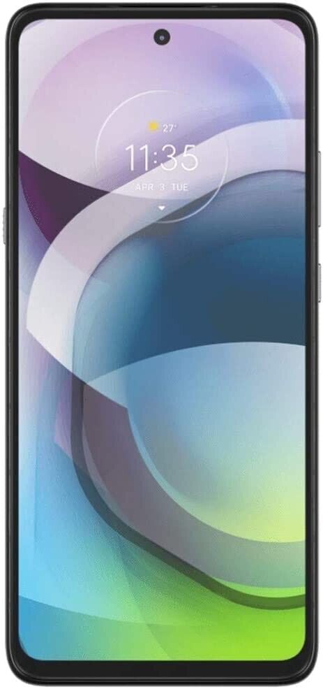 Motorola One 5G Ace (2021) - Very Good