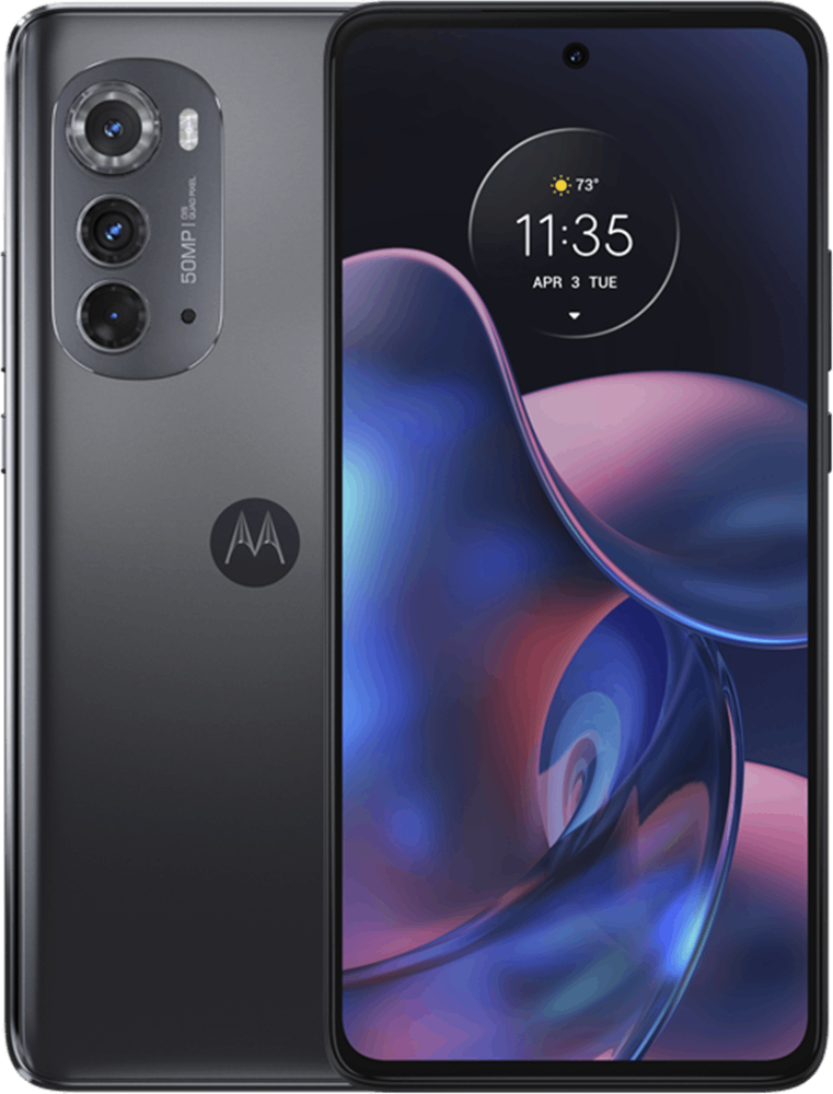 Motorola Edge 5G (2022) - Good