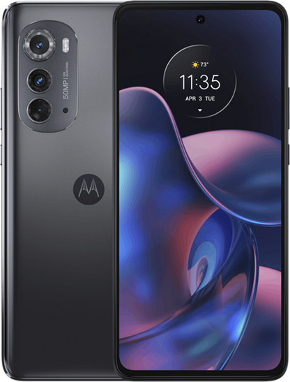 Motorola Edge 5G (2022) - Good