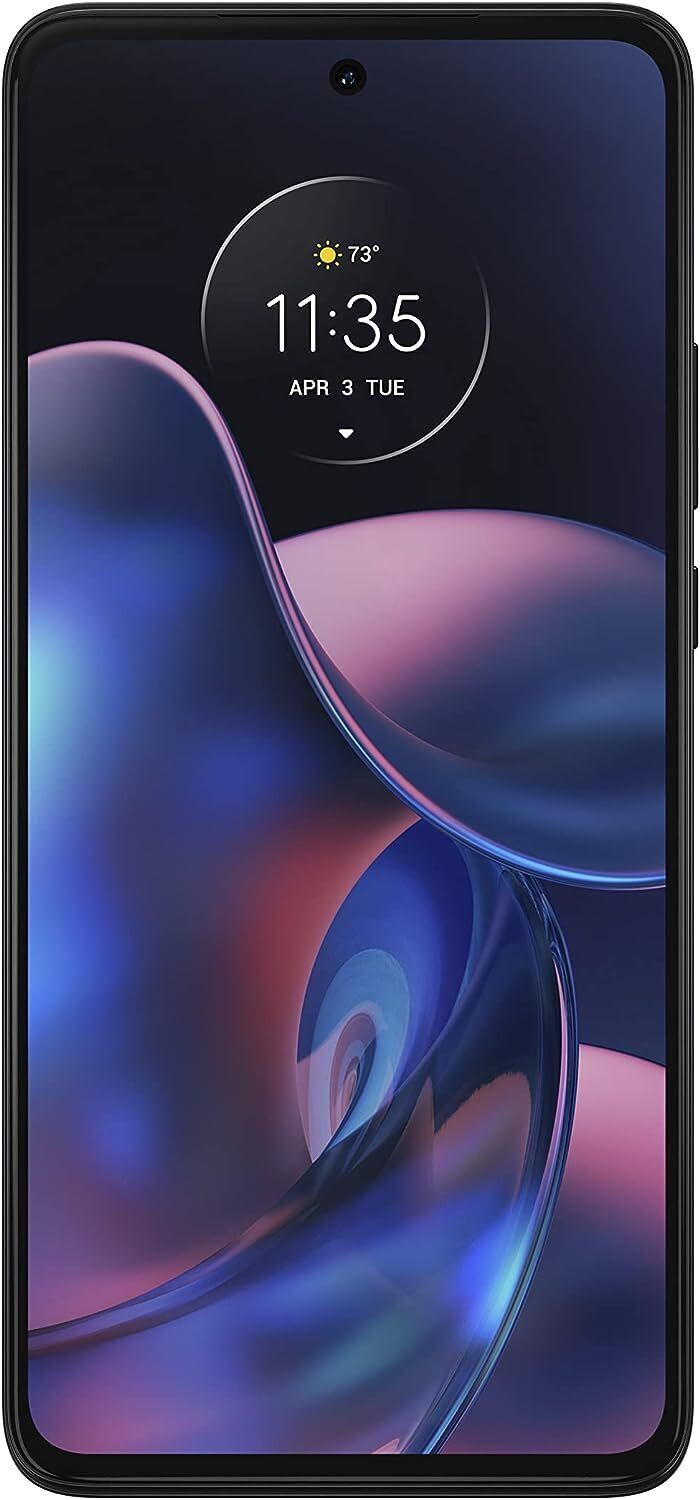 Motorola Edge 5G (2022) - Good