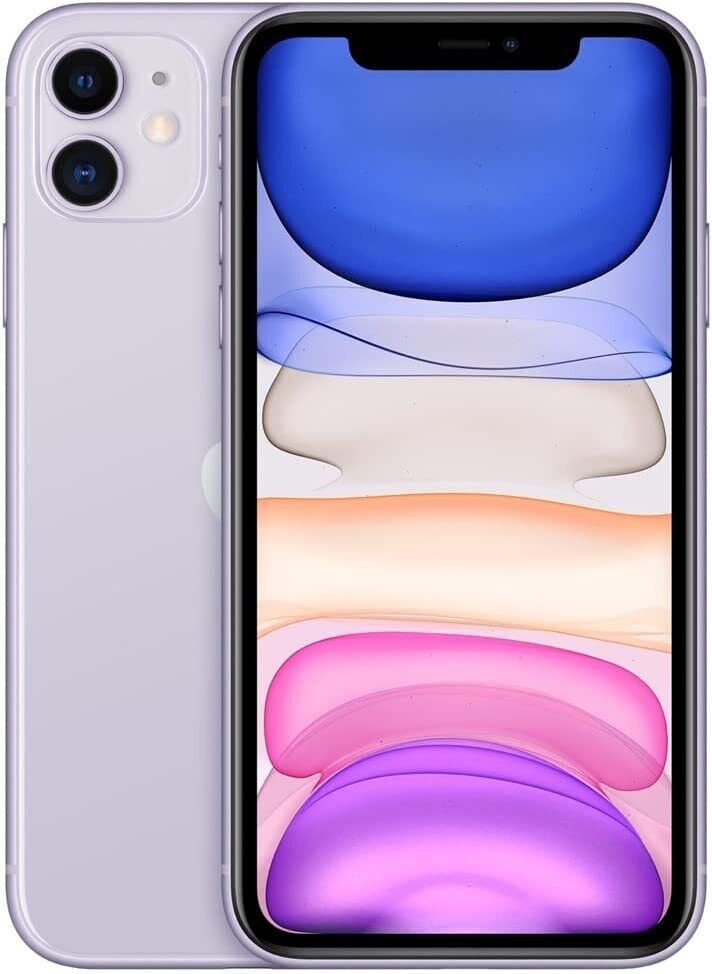 iPhone 11 - Good