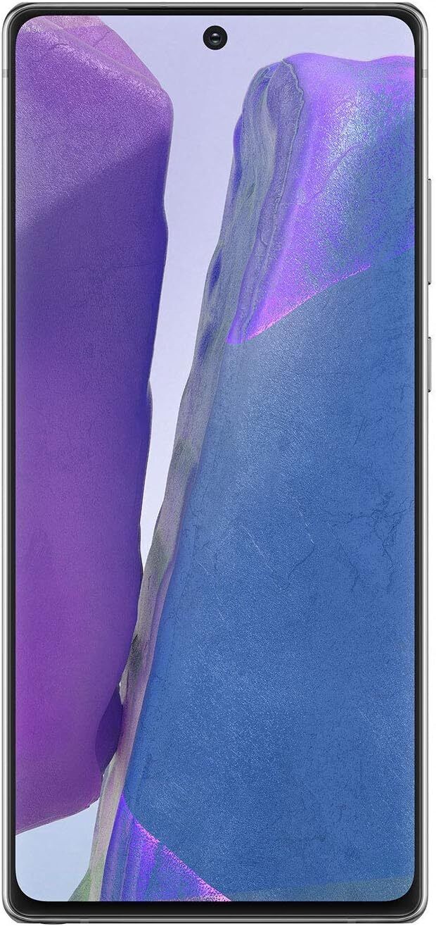 Galaxy Note20 (5G) - Good